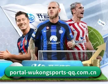 赛事数据与深度分析 | WUKONG SPORTS