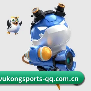 悟空体育 APP（WUKONG SPORTS）